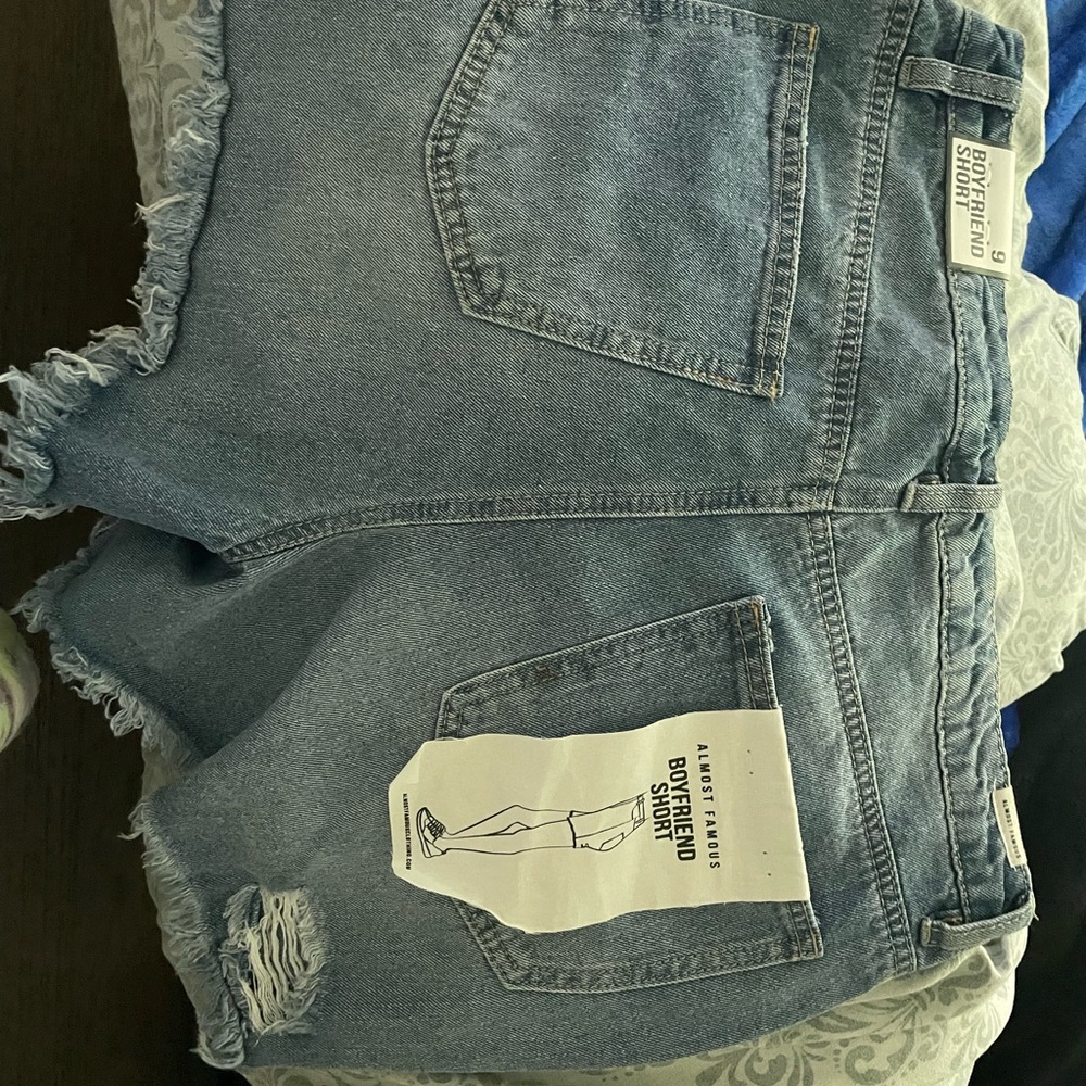 New with tags